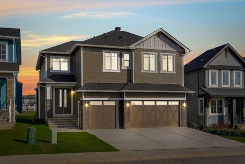 Photo of 6 Ranchers Meadows, Okotoks, AB T1S 0P5 (MLS # A2348203)