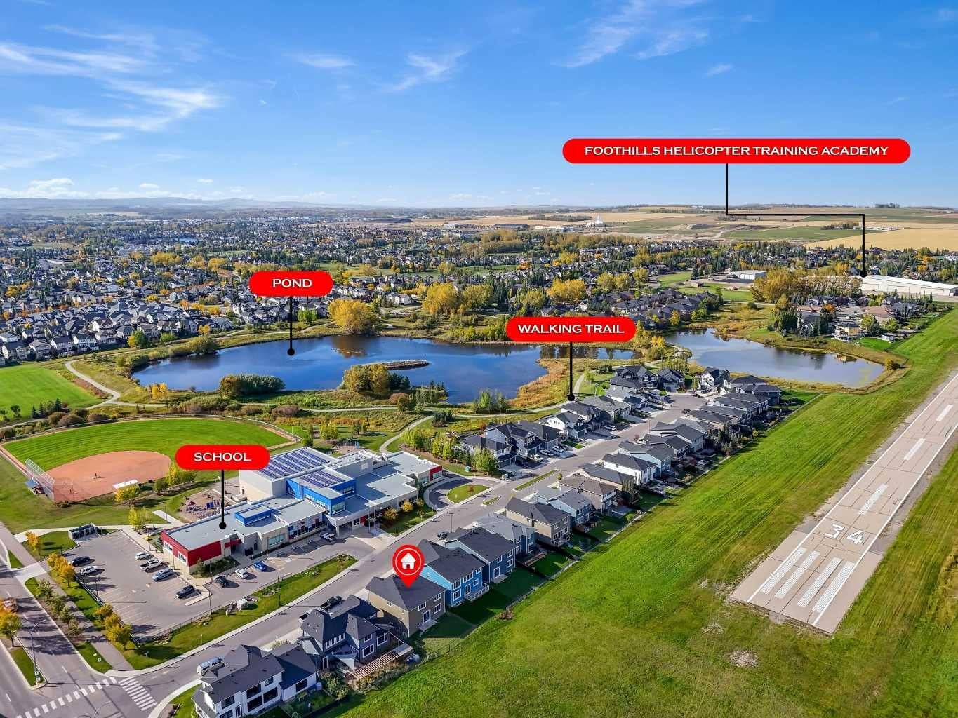 6 Ranchers Meadows