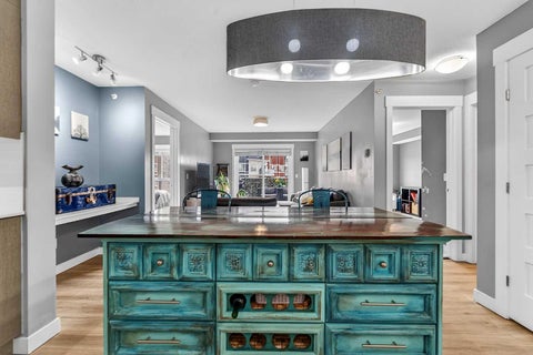 Photo of 302 Skyview Ranch Drive NE #3411, Calgary, AB T3N 0P5 (MLS # A2340967)
