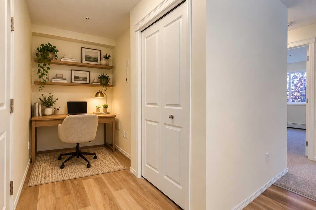 Photo of 115 Prestwick Villas SE #1210, Calgary, AB T2Z 0M8 (MLS # A2353169)