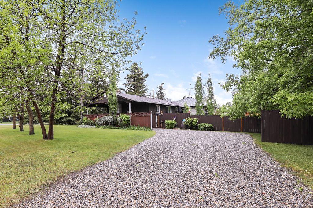 Photo of 2412 17 Street, Nanton, AB T0L 1R0 (MLS # A2316638)