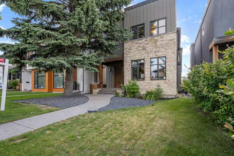 Photo of 5024 21 Street SW, Calgary, AB T2T 5B8 (MLS # A2318413)