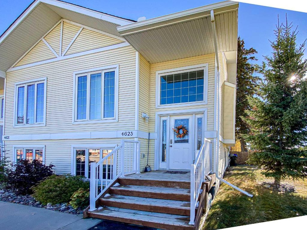 Photo of 4623 44 Street, Olds, AB T4H 1G5 (MLS # A2264677)