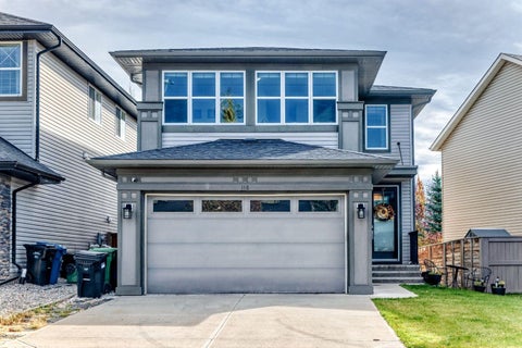 Photo of 116 Walden Terrace SE, Calgary, AB T2X 0M7 (MLS # A2353486)