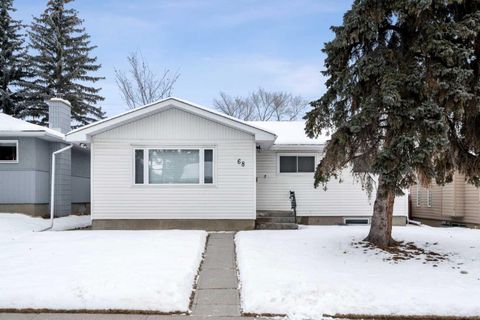 68 Healy Drive SW Calgary AB T2V 2Z7