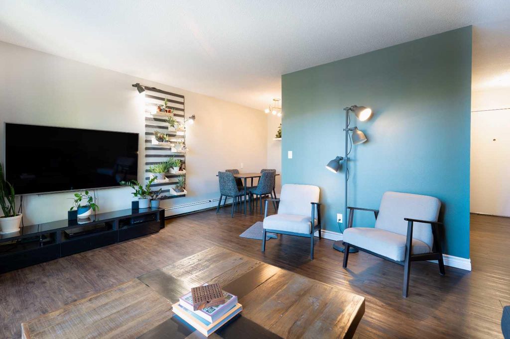 Photo of 1829 11 Avenue SW #305, Calgary, AB T3C 0N7 (MLS # A2312234)