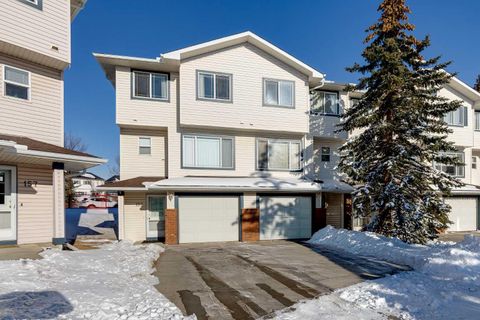 153 Rocky Ridge Court NW Calgary AB T3G 4S7