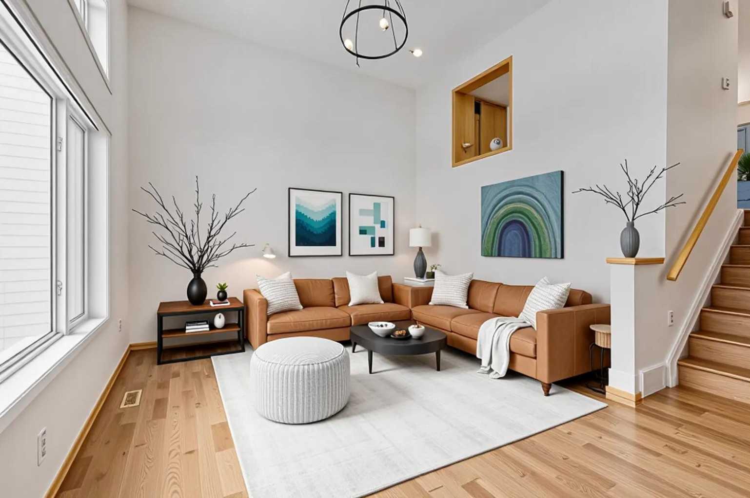 153 Rocky Ridge Court NW