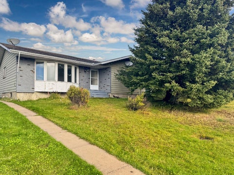 Photo of 5 Freeman Drive, Swan Hills, AB T0G 2C0 (MLS # A2340452)