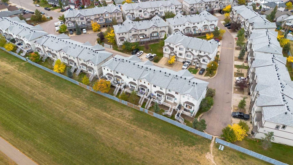 Photo of 240 LAFFONT Way #38, Fort McMurray, AB T9K 2W2 (MLS # A2347586)