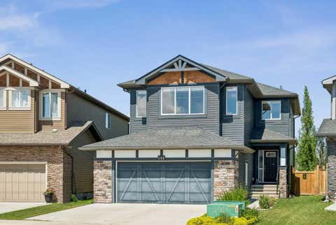 Photo of 106 Monteith Court SE, High River, AB T1V 0H5 (MLS # A2318725)