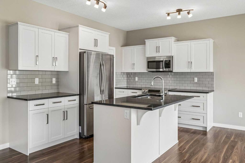 Photo of 106 Monteith Court SE, High River, AB T1V 0H5 (MLS # A2318725)