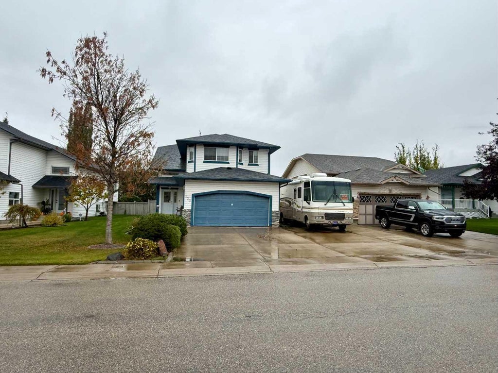 Photo of 130 Pinnacle Way, Grande Prairie, AB T8W 2N9 (MLS # A2351274)
