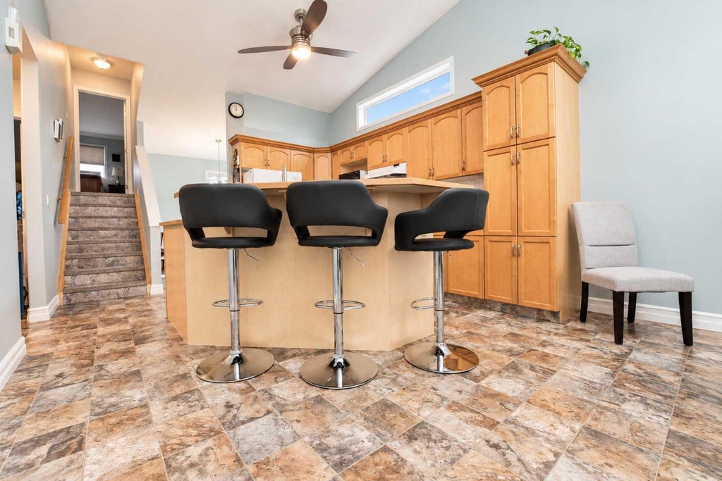 Photo of 130 Pinnacle Way, Grande Prairie, AB T8W 2N9 (MLS # A2351274)