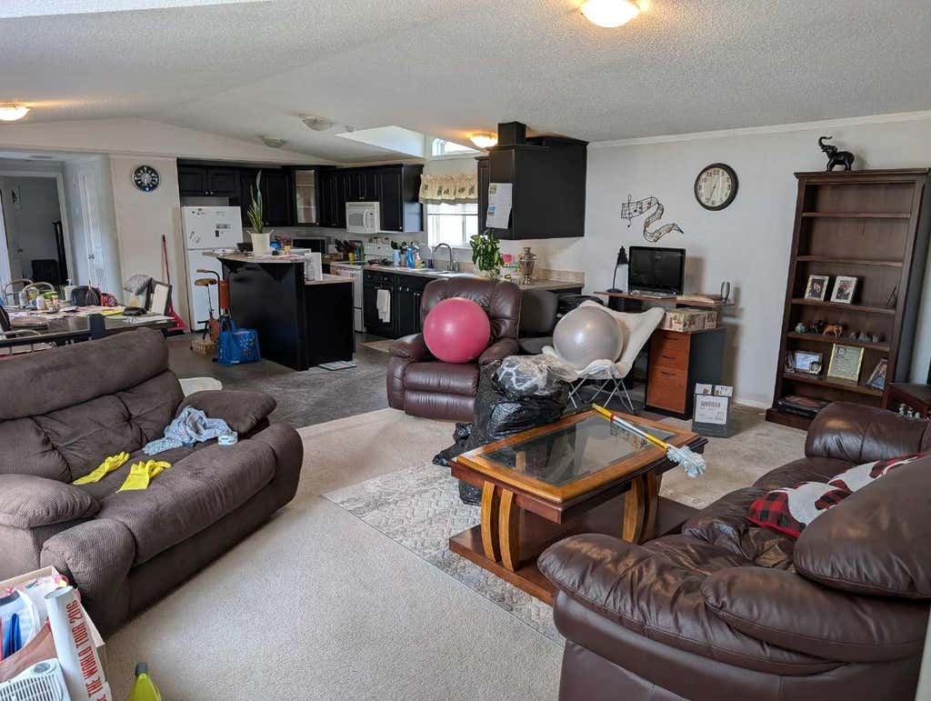 Photo of 8717 88C Street, Grande Prairie, AB T8X 0C5 (MLS # A2319123)
