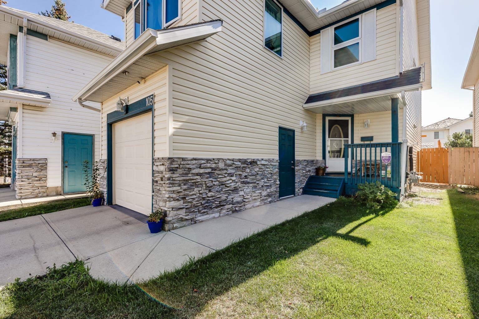 105 CORAL SPRINGS Mews NE