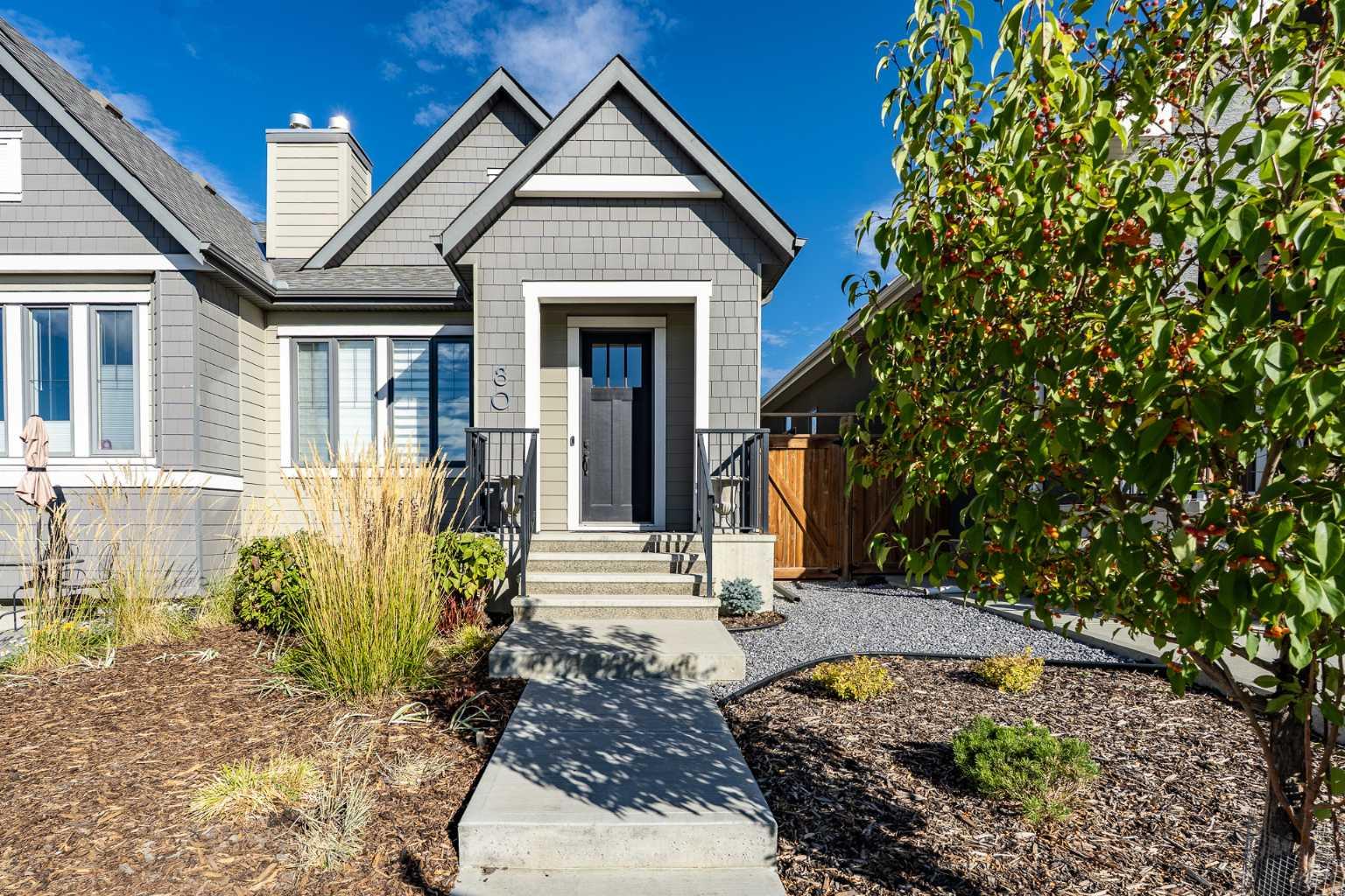 80 Mahogany Gardens SE