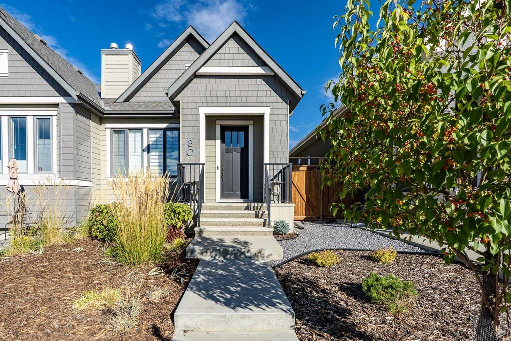 Photo of 80 Mahogany Gardens SE, Calgary, AB T3M 2S5 (MLS # A2306179)