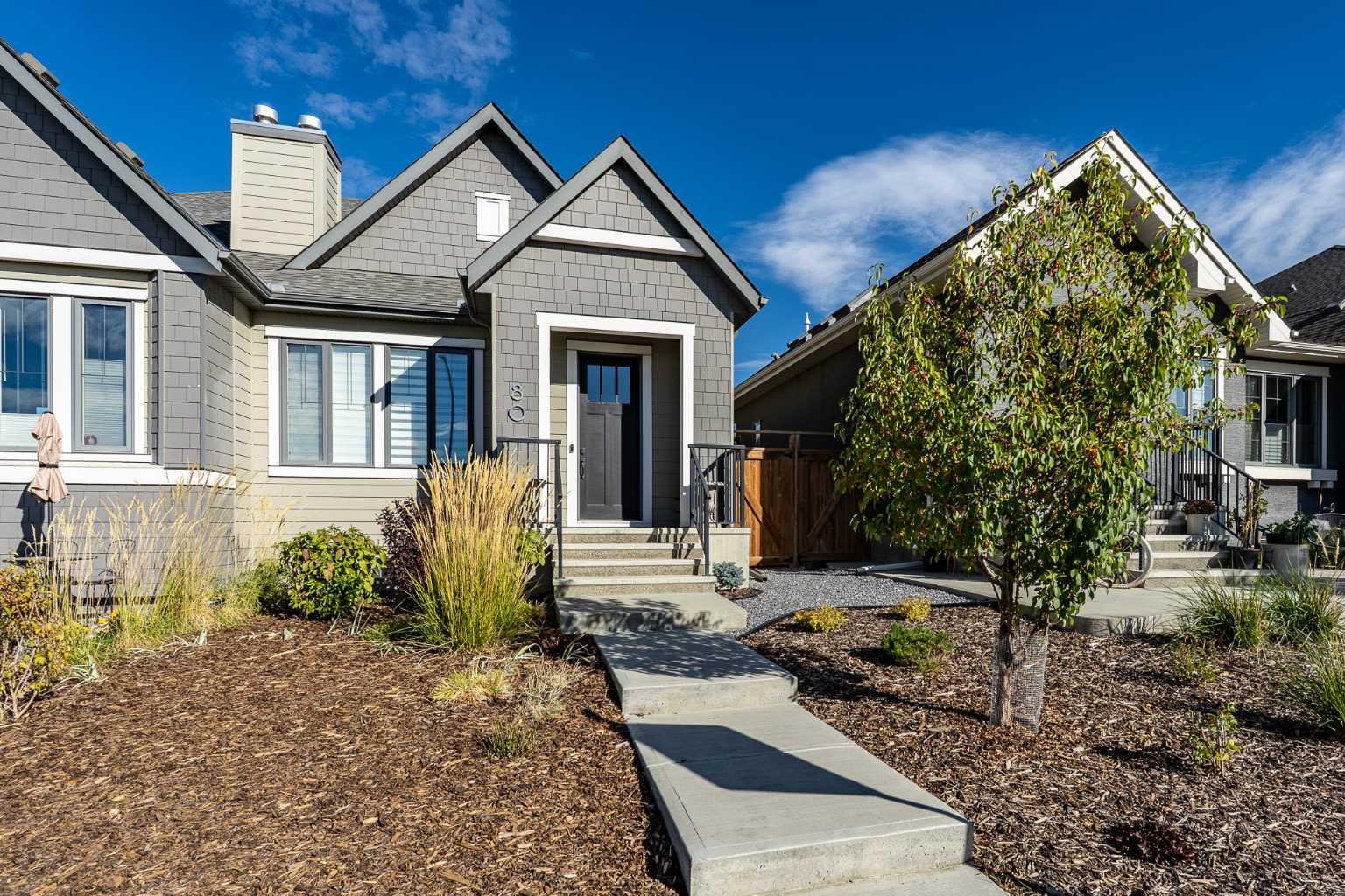 80 Mahogany Gardens SE