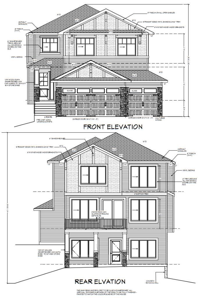 113 Edgefield Mews