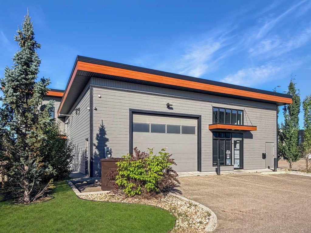 Photo of 8805 Resources Road #118, Grande Prairie, AB T8V 7Y2 (MLS # A2343294)