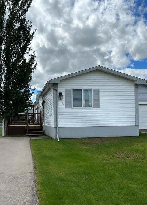 Photo of 625 Carley Close, Rural Grande Prairie No. 1, County of, AB T8W 5K5 (MLS # A2327963)