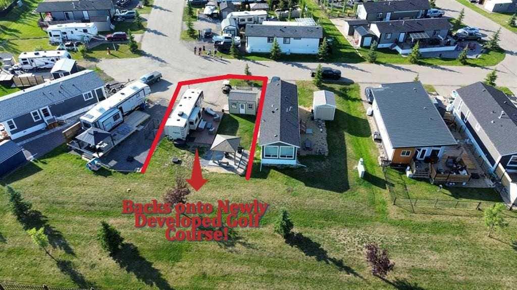Photo of 41019 Range Road 11 #116, Rural Lacombe County, AB T0C 0J0 (MLS # A2324491)