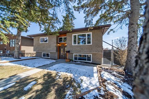 Photo of 4604 Namaka Crescent NW, Calgary, AB T2K 2H6 (MLS # A2306219)