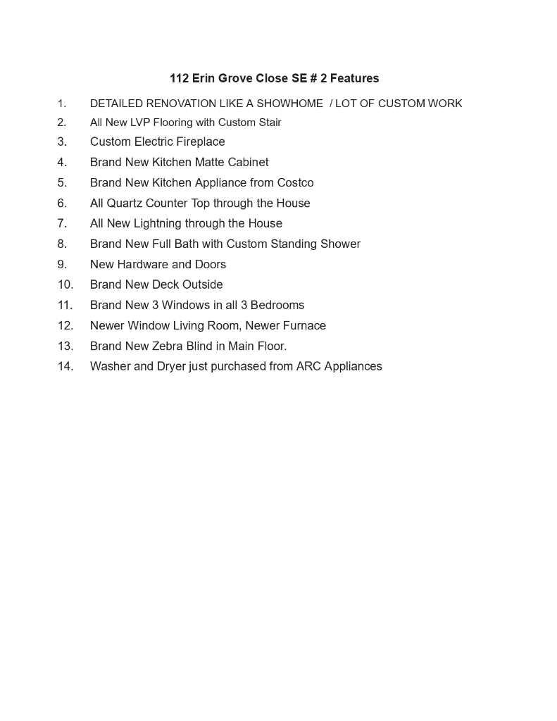 112 Erin Grove Close SE 2