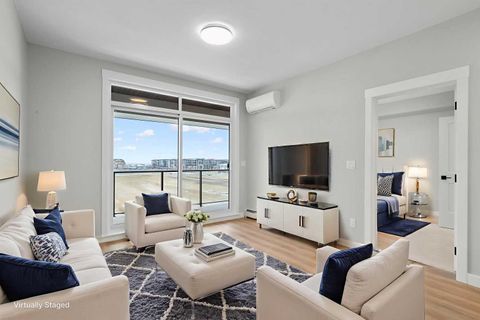 Photo of 1802 Mahogany Boulevard SE #7311, Calgary, AB T3M 2K6 (MLS # A2287002)