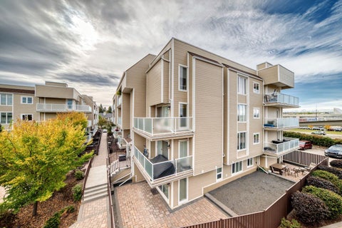 Photo of 3737 42 Street NW #303, Calgary, AB T3A 2M8 (MLS # A2348326)