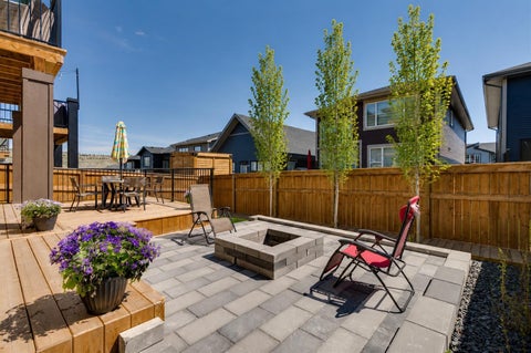 Photo of 160 Precedence Hill, Cochrane, AB T4C 2T6 (MLS # A2327019)
