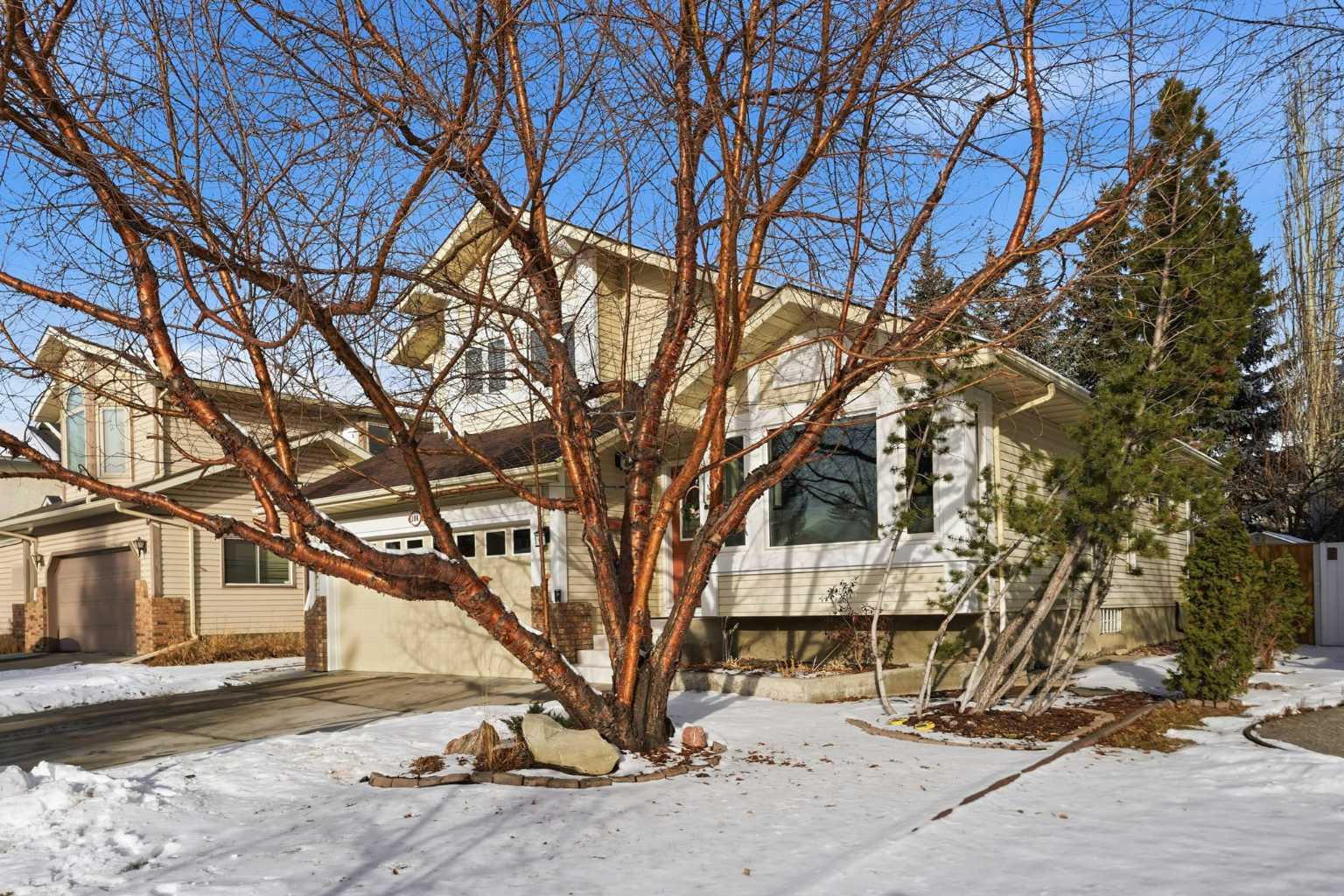 188 Millrise Drive SW