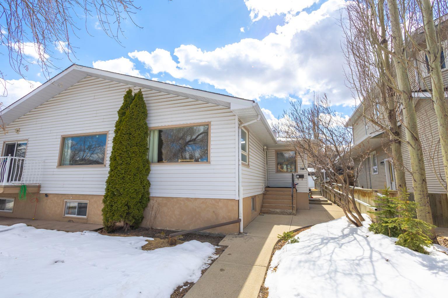 719 27 Avenue NW