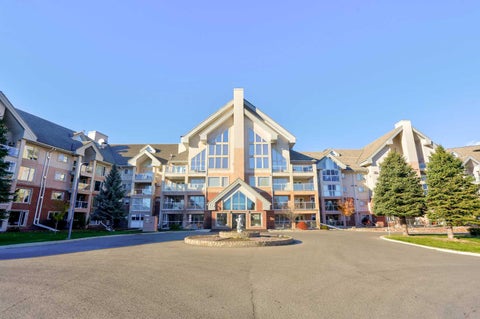 Photo of 100 2 Avenue S #332, Lethbridge, AB T1K 0B5 (MLS # A2351351)
