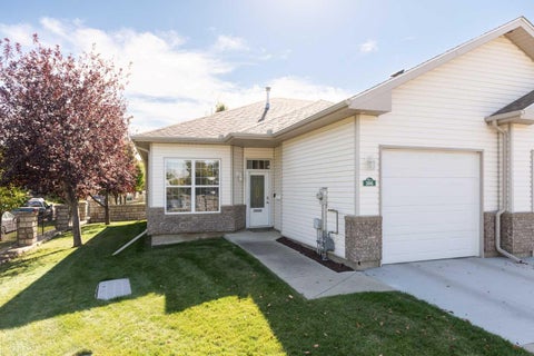 Photo of 206 Washington Way SE, Medicine Hat, AB T1A 8V2 (MLS # A2346336)