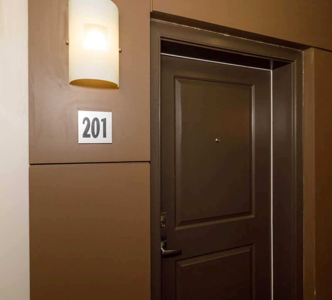 100 Lakeway Boulevard 201