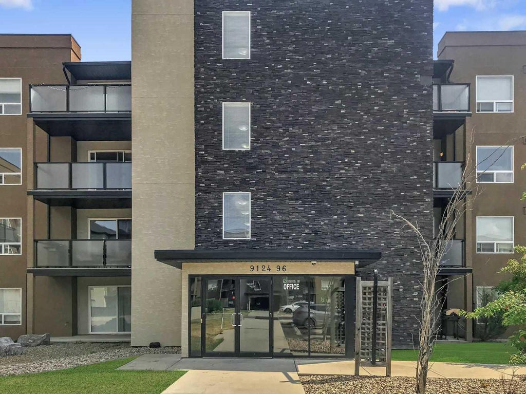 Photo of 9124 96 Avenue #112, Grande Prairie, AB T8X 0A1 (MLS # A2331515)