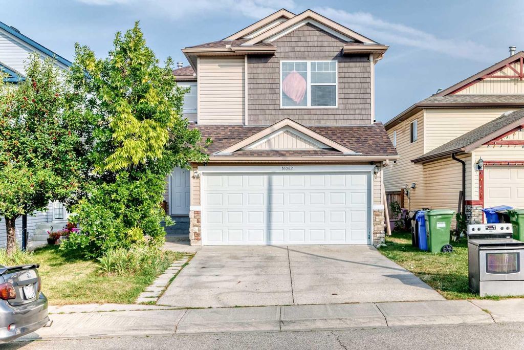 Photo of 16062 Everstone Road SW, Calgary, AB T2Y 4J7 (MLS # A2297084)