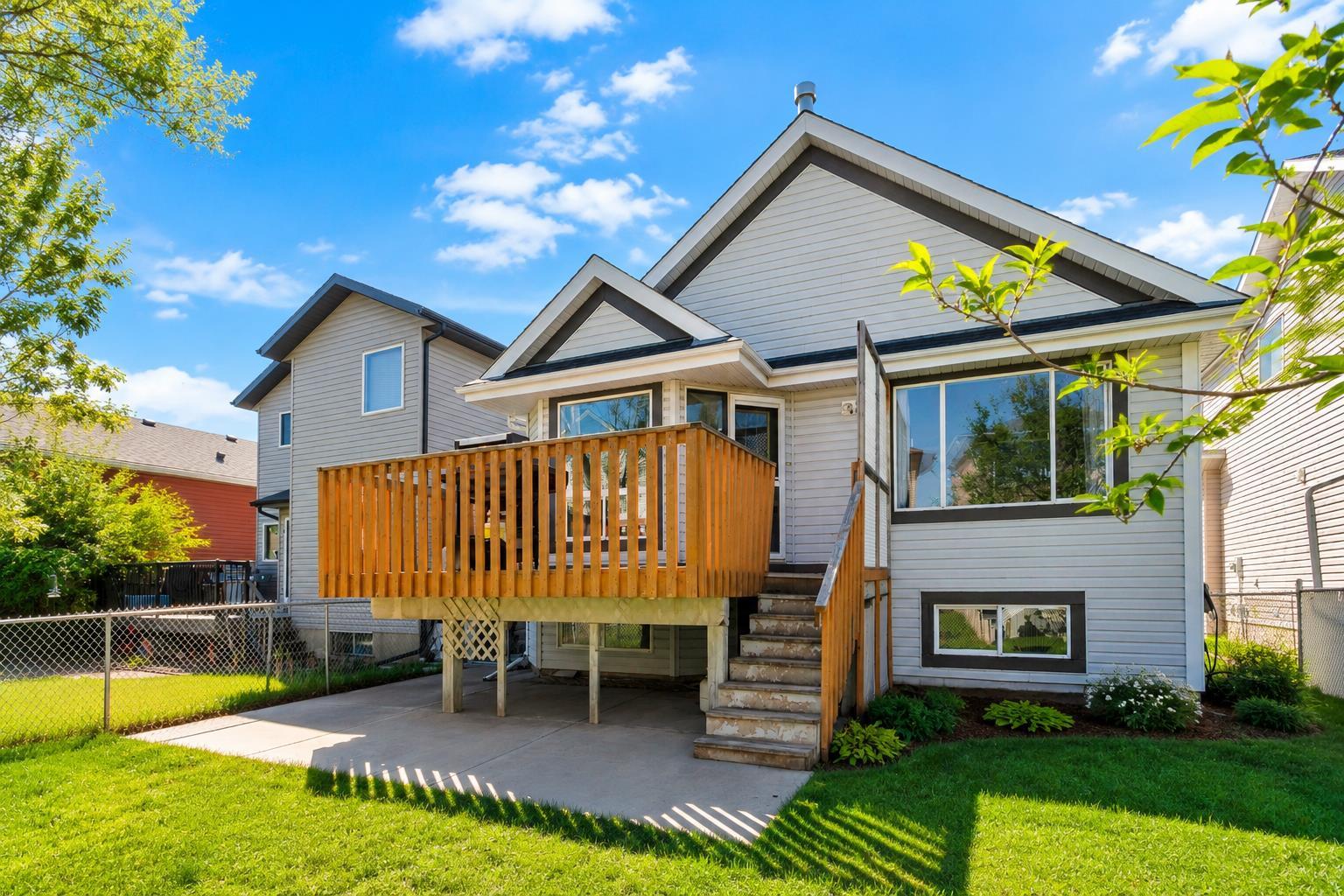 24 Citadel Close NW