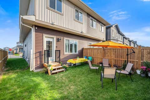 Tiny photo for 262 Midgrove Mews SW, Airdrie, AB T4B 5K7 (MLS # A2337090)