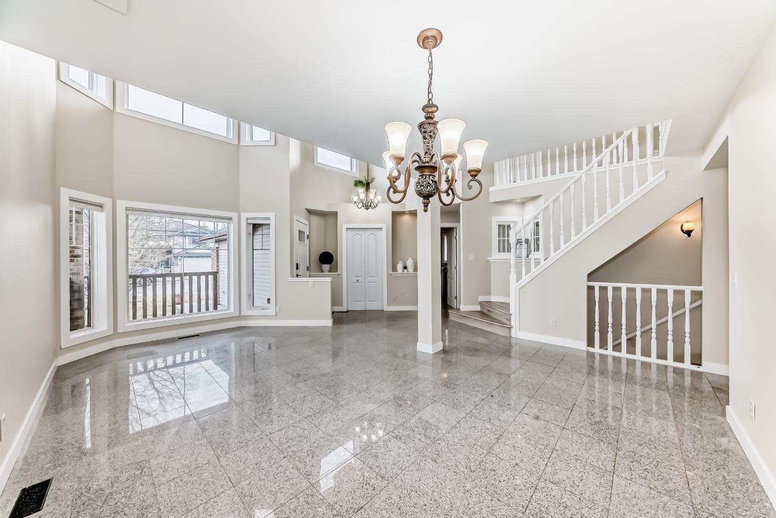 311 Rocky Ridge Cove NW