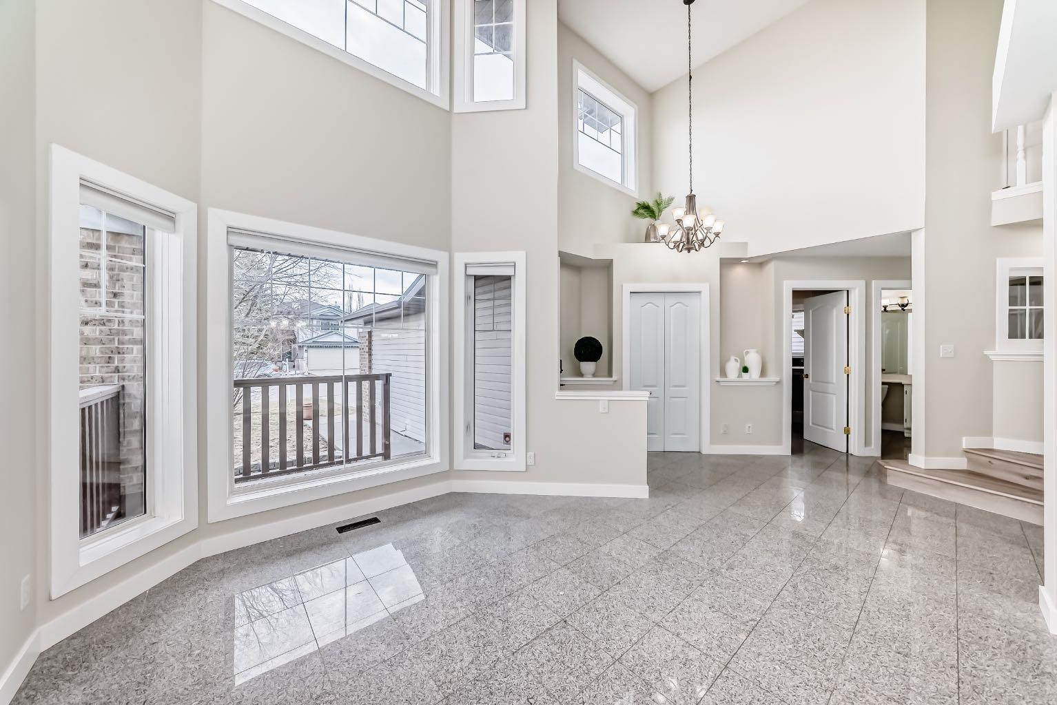 311 Rocky Ridge Cove NW