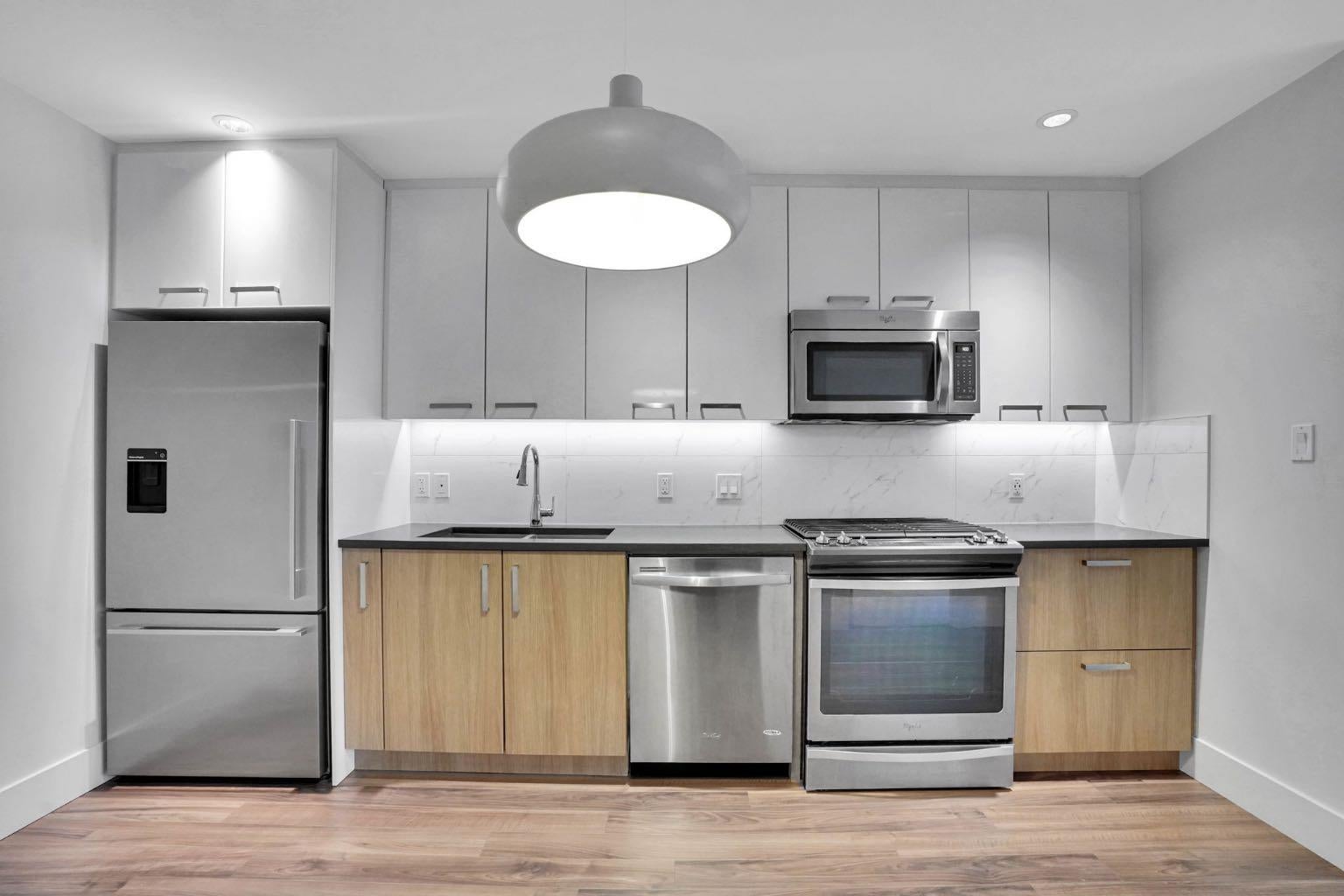 510 Edmonton Trail NE 203