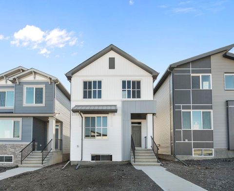34 Herron Common NE Calgary AB T3P 2L1