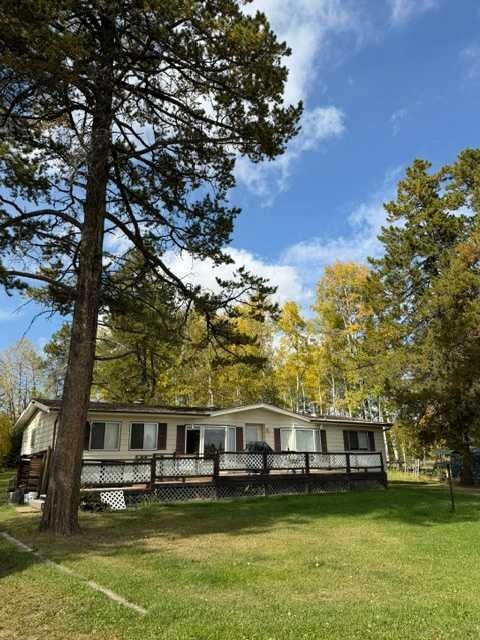 Photo of 33371 Range Road 63, Rural Mountain View County, AB T0M 0K0 (MLS # A2347503)