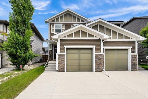 Photo of 40 Legacy Glen Street SE, Calgary, AB T2X 3E2 (MLS # A2328362)