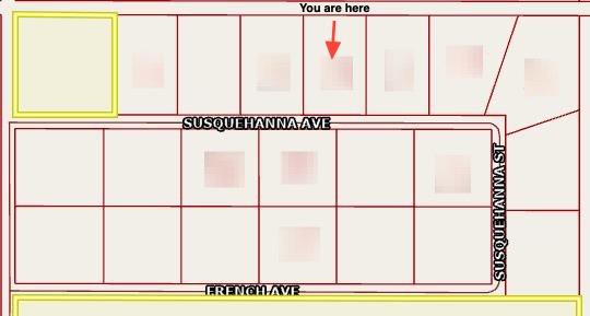 10 Susquehanna Avenue