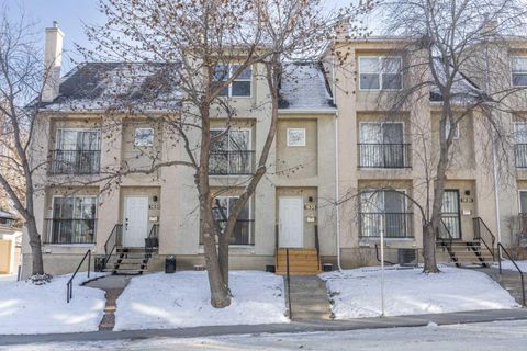 1635 38 Avenue SW Calgary AB T2T 2K2