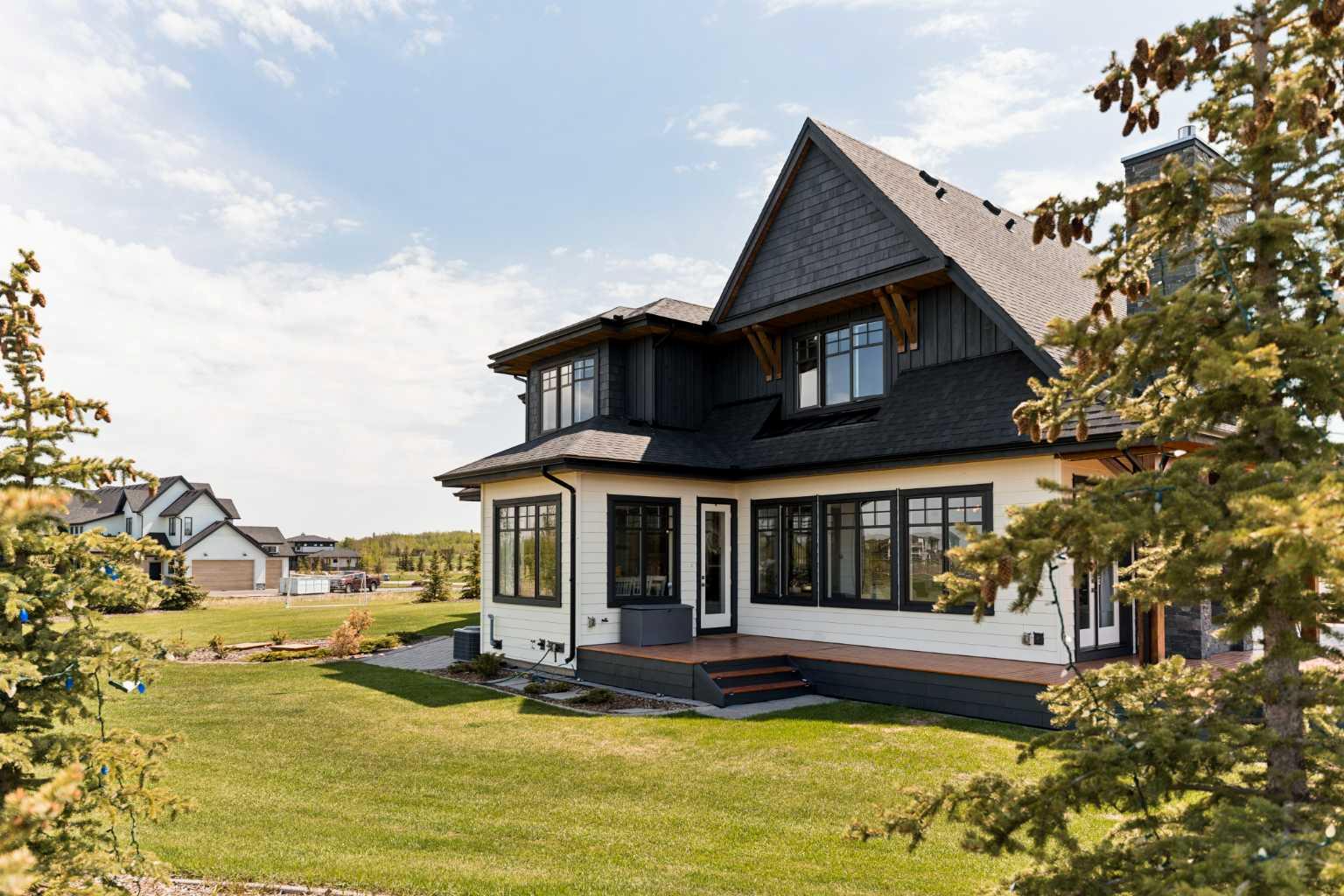 14 Silverhorn Park